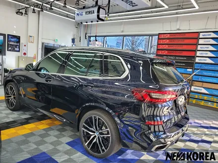 대구PPF BMW X5 M50i 신차 PPF 시공으로 스톤칩 예방하자! / 부천 원미구 상동