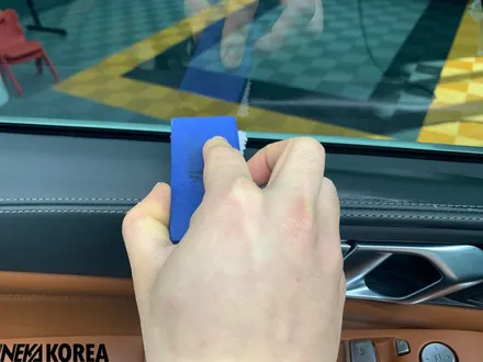 대구PPF BMW X7 40d ,도장면 완벽보호 PPF 필름 시공기! / 부천 원미구 상동