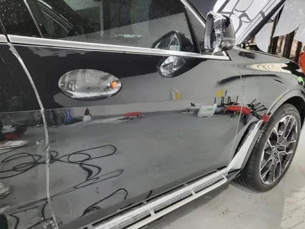 신형 BMW X7 40i M / 전체PPF / 대구PPF / 부천 원미구 상동