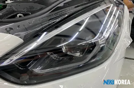대구PPF BMW Z4 / 부천 원미구 상동