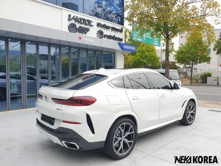신형 BMW X6 대구PPF 프론트 전면시공으로 스톤칩 예방하기 / 부천 원미구 상동