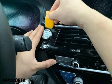 대구PPF BMW5시리즈 차량 스크래치 예방 방법 / 부천 원미구 상동