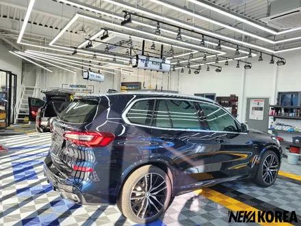 대구PPF BMW X5 M50i 신차 PPF 시공으로 스톤칩 예방하자! / 부천 원미구 상동