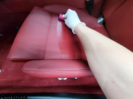 대구PPF 포르쉐 카이맨S 프런트PPF 와 유리막코팅 동시 시공으로 차량 관리 하기! / 부천 원미구 상동