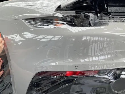 포르쉐 911 카레라 GTS 크레용 / 전체PPF 네카코리아 / 부천 원미구 상동