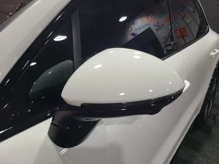4.0 V8 포르쉐 카이엔GTS / 전체PPF . 저스트쉴드PPF / 부천 원미구 상동
