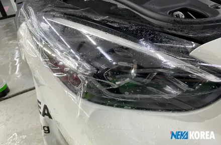 대구PPF BMW Z4 / 부천 원미구 상동