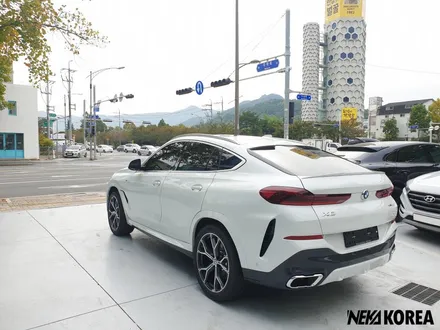 신형 BMW X6 대구PPF 프론트 전면시공으로 스톤칩 예방하기 / 부천 원미구 상동