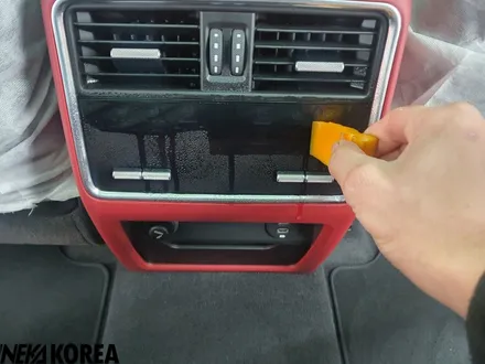 대구PPF 포르쉐 카이엔 전체PPF+실내PPF 시공으로 차량 보호하기! / 부천 원미구 상동