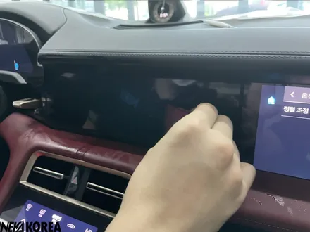 타이칸터보 젠시안블루, 풀 PPF 패키지로 내 외장 관리하기! / 부천 원미구 상동