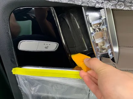 대구 PPF 벤츠 지바겐 G63 AMG 전체 PPF,실내 PPF, 선팅 작업 후기입니다. / 부천 원미구 상동