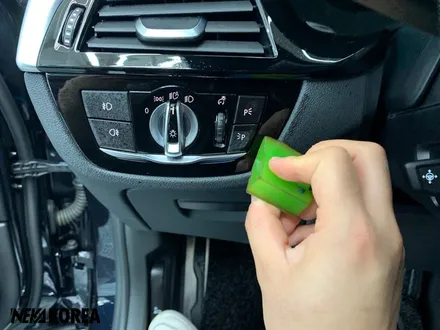대구PPF BMW5시리즈 차량 스크래치 예방 방법 / 부천 원미구 상동
