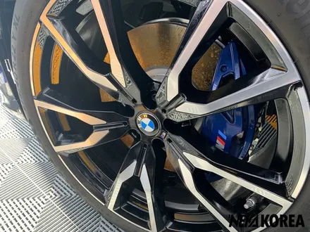 대구PPF BMW X7 40i 전체 풀 PPF 시공으로 겨울대비 하기! / 부천 원미구 상동