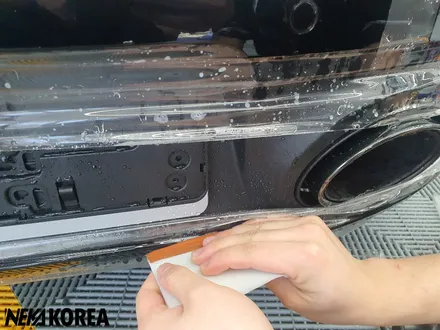 대구PPF 포르쉐 911 카레라S 신차출고후 시공기! / 부천 원미구 상동