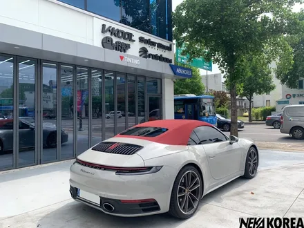 포르쉐911 카레라4s 크레용 / PPF,틴팅 시공기 / 부천 원미구 상동