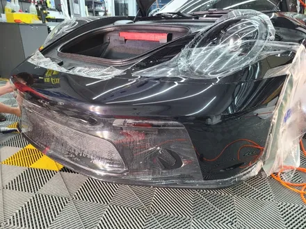 드디어 나왔습니다 . 포르쉐 911 GT3 / 전체PPF / 부천 원미구 상동