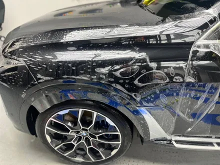 신형 BMW X7 40i M / 전체PPF / 대구PPF / 부천 원미구 상동