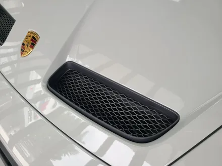 포르쉐 911 GT3 크레용 / 전체 PPF (Paint Protect Film) / 부천 원미구 상동