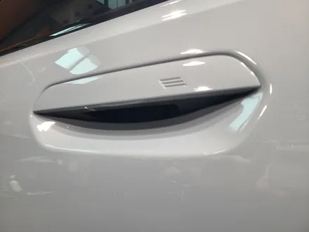 BMW 530i (G60) 브루클린 그레이 전체PPF / 부천 원미구 상동