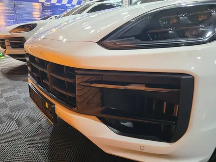 4.0 V8 포르쉐 카이엔GTS / 전체PPF . 저스트쉴드PPF / 부천 원미구 상동