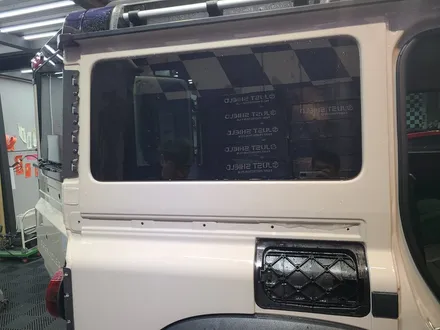 클래식 정통 오프로드 , 이네오스 그레나디어 전체PPF / 부천 원미구 상동