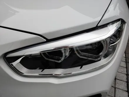 네카코리아/대구PPF/bmw 118d/헤드라이트PPf / 부천 원미구 상동