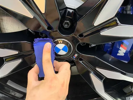 대구PPF시공 네카코리아 BMW X7 전체PPF,실내PPF,휠코팅 / 부천 원미구 상동