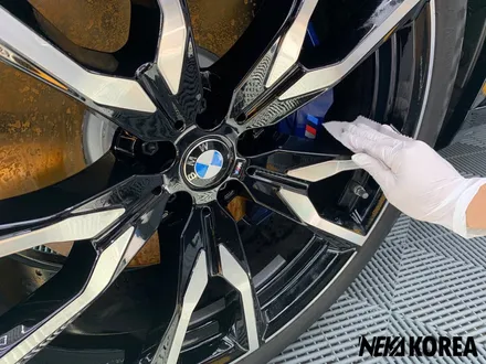 대구PPF BMW X7 40i 전체 풀 PPF 시공으로 겨울대비 하기! / 부천 원미구 상동