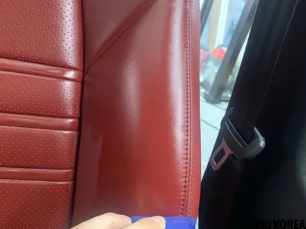 대구PPF 카이엔쿠페 젯블랙, 전체PPF 와 실내가죽코팅 으로 신차관리하기! / 부천 원미구 상동