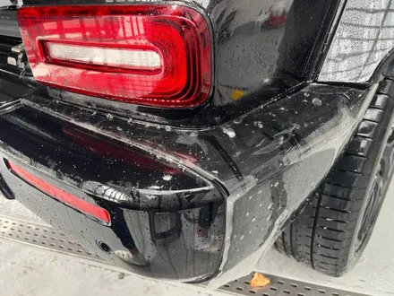 전체 PPF 네카코리아 / 벤츠 지바겐 G63 AMG 에디션 / 부천 원미구 상동