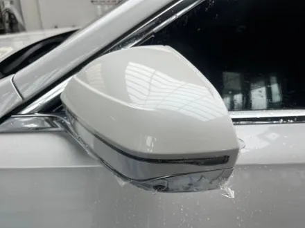 신형 BMW 740i / 전체PPF /실내PPF/  크롬딜리트  / 대구신차패키지 / 부천 원미구 상동