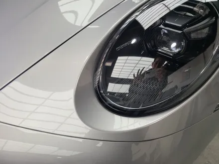 911 카레라 4 GTS 지티실버 ,전체PPF / 부천 원미구 상동