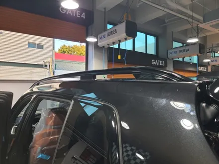 BMW X7 40i  사파이어 블랙 . 크롬딜리트 . 크롬랩핑 / 부천 원미구 상동
