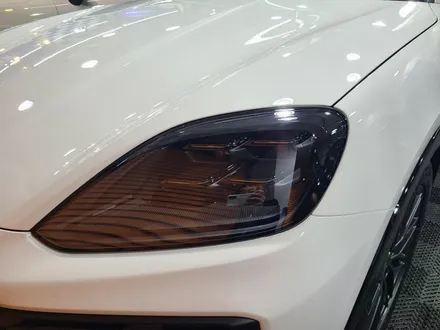4.0 V8 포르쉐 카이엔GTS / 전체PPF . 저스트쉴드PPF / 부천 원미구 상동