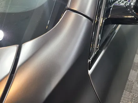 BMW X5 50e 무광블랙 / 무광차량에는 저스트쉴드 무광PPF / 부천 원미구 상동