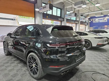 벤츠 GLE 450 4matic . 전체 PPF . 필름은 저스트쉴드PPF / 부천 원미구 상동