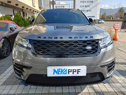 레인지로버 벨라 / 프론트패키지PPF / 대구PPF / 부천 원미구 상동