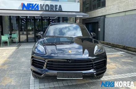 대구PPF시공 포르쉐 카이엔 하이브리드 / 전체PPF 실내PPF 보호필름 시공기 / 부천 원미구 상동