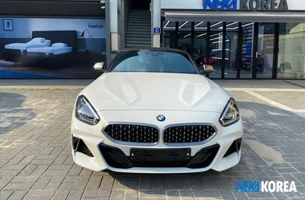 대구PPF BMW Z4 / 부천 원미구 상동