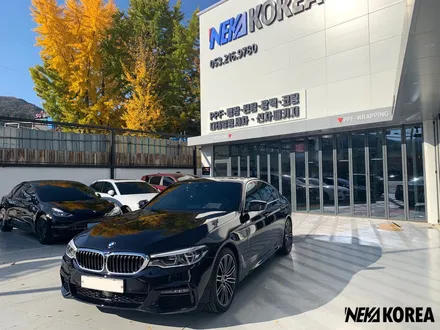 대구PPF BMW5시리즈 차량 스크래치 예방 방법 / 부천 원미구 상동