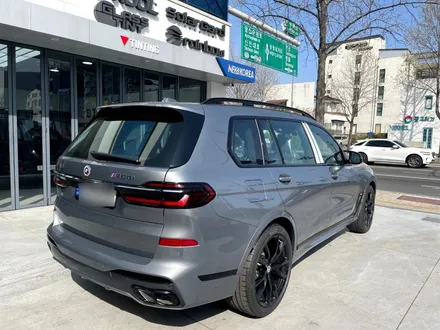 신형 BMW X7 M60i / 전체PPF ,썬팅 , 풀신차패키지 / 부천 원미구 상동