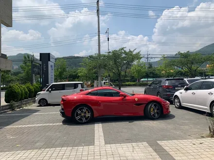 대구ppf / 네카코리아 / 페라리 포르토피노/ 전체ppf / 부천 원미구 상동