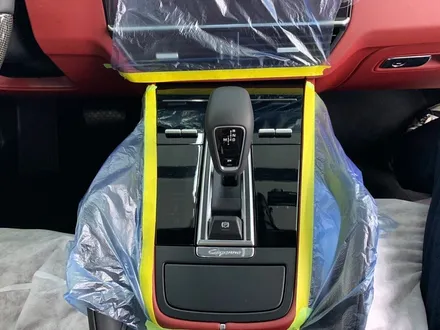 포르쉐 카이엔 / 하이브리드 / 전체PPF / 네카코리아 / 부천 원미구 상동