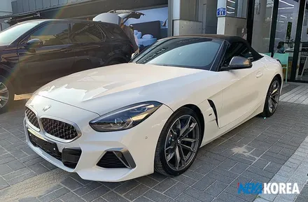 대구PPF BMW Z4 / 부천 원미구 상동