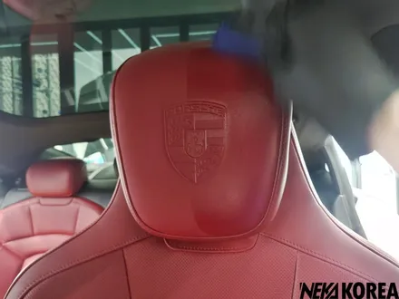 대구PPF 포르쉐 타이칸4S 전체PPF 부터 썬팅까지 프리미엄 신차패키지 / 부천 원미구 상동
