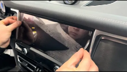 포르쉐 마칸 GTS 크레용 / 전체PPF ,실내PPF , 가죽시트코팅 / 부천 원미구 상동