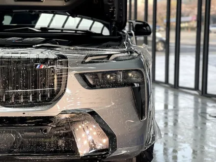 신형 BMW X7 M60i / 전체PPF ,썬팅 , 풀신차패키지 / 부천 원미구 상동