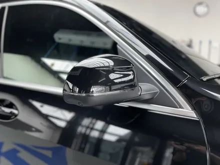 BMW 대형 SUV X7 40i  카본블랙/  전체PPF / 부천 원미구 상동