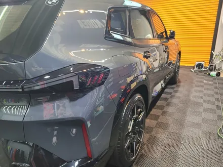 BMW XM . 전체PPF .저스트쉴드PPF / 부천 원미구 상동