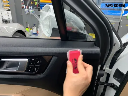 대구 PPF 자동차 도장보호에 필수 포르쉐 카이엔 전체 PPF 시공기 / 부천 원미구 상동